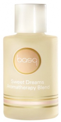 Basq Sweet Dream Aromatherapy