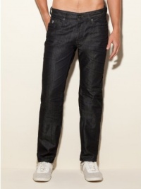GUESS Lincoln Jeans in Cocoon Wash, 30 Inseam GUESS Lincoln Jeans in Cocoon Wash, 30 Inseam