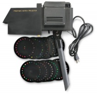 Mr. Christmas Panoramic Motion Projector Mr. Christmas Panoramic Motion Projector