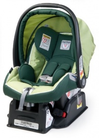 Peg-Perego Primo Viaggio Infant Car Seat, Myrto Peg-Perego Primo Viaggio Infant Car Seat, Myrto