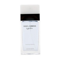 Light Blue Dreaming In Portofino Eau De Toilette Spray 50ml/1.6oz