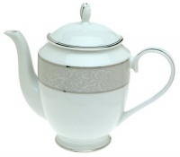 Mikasa Parchment Coffee Server Mikasa Parchment Coffee Server