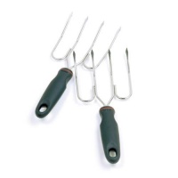Norpro Turkey and Poultry Lifters, Set of 2 Norpro Turkey and Poultry Lifters, Set of 2