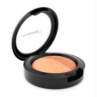 Mac Mineralize Blush Duo A Little Bit of Sunshine for Women, 0.1 Ounce Mac Mineralize Blush Duo A Little Bit of Sunshine for Women, 0.1 Ounce