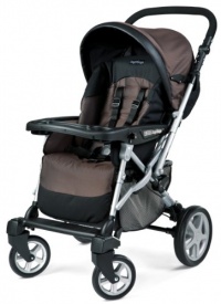 Peg Perego Uno Stroller, Newmoon Peg Perego Uno Stroller, Newmoon
