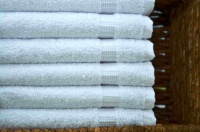 Luxury Hotel / Spa Collection - 12 piece White Terry Washcloth / Face Towel Set - 100% Genuine Turkish Grown Cotton Luxury Hotel / Spa Collection - 12 piece White Terry Washcloth / Face Towel Set - 100% Genuine Turkish Grown Cotton