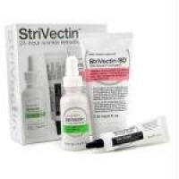 Exclusive By Klein Becker StriVectin 24 Hours Wrinkle Remedies: Intensive Concentrate + Resurfacing Serum + Eye Cream 3pcs Exclusive By Klein Becker StriVectin 24 Hours Wrinkle Remedies: Intensive Concentrate + Resurfacing Serum + Eye Cream 3pcs