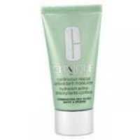 Clinique Continuous Rescue Antioxidant Moisturizer ( Combination Oily to Oily Skin )--/1.7OZ