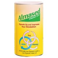 Almased Multi-Protein Powder 17.6 OZ (Pack of 4) Almased Multi-Protein Powder 17.6 OZ (Pack of 4)