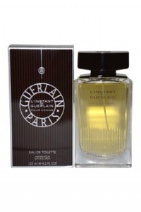 L'Instant de Guerlain Cologne by Guerlain for men Colognes