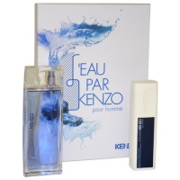 L'Eau Par Kenzo Pour Homme by Kenzo, 2 Count L'Eau Par Kenzo Pour Homme by Kenzo, 2 Count