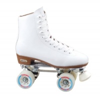 Chicago Women's Leather Lined Rink Skate Chicago Women's Leather Lined Rink Skate