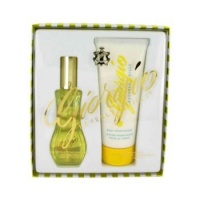 GIORGIO by BEVERLY HILLS Perfume + Lotion Gift Set GIORGIO by BEVERLY HILLS Perfume + Lotion Gift Set