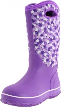 Kamik Abbey Cold Weather and Rain Boot (Little Kid/Big Kid) Kamik Abbey Cold Weather and Rain Boot (Little Kid/Big Kid)