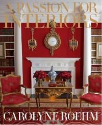 A Passion for Interiors: A Private Tour A Passion for Interiors: A Private Tour