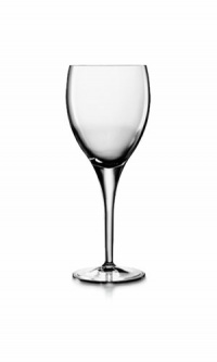 Luigi Bormioli Set of 4 Michelangelo Masterpiece Wine Glasses, 11.5-Oz. Luigi Bormioli Set of 4 Michelangelo Masterpiece Wine Glasses, 11.5-Oz.
