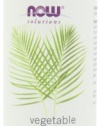 NOW Solutions Glycerine Vegetable, 16-Fluid Ounces