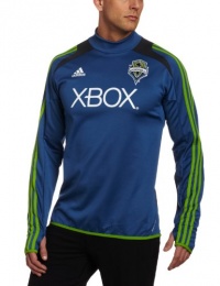 MLS Seattle Sounders FC Training Top MLS Seattle Sounders FC Training Top