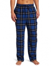 Nautica Men's Catamaran Plaid Sleep Pant Nautica Men's Catamaran Plaid Sleep Pant