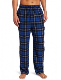 Nautica Men's Catamaran Plaid Sleep Pant