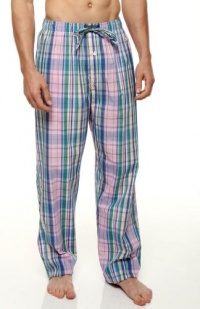 Polo Ralph Lauren Woven PJ Pant (P737) Polo Ralph Lauren Woven PJ Pant (P737)