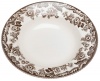 Spode Delamere Soup Plate, Set of 4