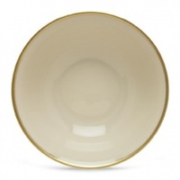 Lenox TUXEDO SERVING BOWL Lenox TUXEDO SERVING BOWL
