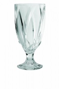 Noritake Set of 4 Breeze Iced Tea Glasses, Clear, 16-Oz. Noritake Set of 4 Breeze Iced Tea Glasses, Clear, 16-Oz.
