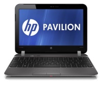 HP Pavilion dm1-4010us (11.6-Inch Screen) Laptop- Gray