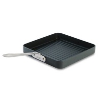All-Clad LTD Nonstick Square Grill Pan All-Clad LTD Nonstick Square Grill Pan