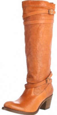 FRYE Women's Jane Strappy Knee-High Boot FRYE Women's Jane Strappy Knee-High Boot