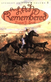 A Land Remembered, Vol. 1 (Student Edition)