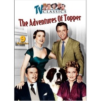 TV Classics: The Adventures of Topper TV Classics: The Adventures of Topper
