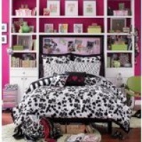 Steve Madden Juliet Sheet Set, Twin/Twin X-Large Steve Madden Juliet Sheet Set, Twin/Twin X-Large