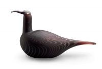Iittala Birds of Toikka Mouthblown Glass Bird, Curlew Iittala Birds of Toikka Mouthblown Glass Bird, Curlew