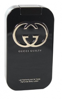 Gucci Guilty Perfumed Body Lotion for Women, 6.7 Ounce Gucci Guilty Perfumed Body Lotion for Women, 6.7 Ounce