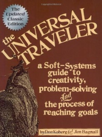 Crisp: Universal Traveler Crisp: Universal Traveler
