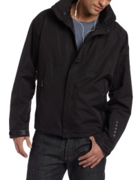 Hawke & Co Men's Cobre iPod Jacket Hawke & Co Men's Cobre iPod Jacket
