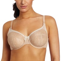 Wacoal Women's Retro Chic Underwire Wacoal Women's Retro Chic Underwire