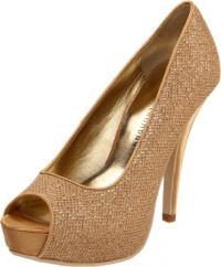 Chinese Laundry Women's Hey There Platform Pump Chinese Laundry Women's Hey There Platform Pump