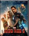 Iron Man 3 (DVD + Digital Copy)