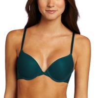 OnGossamer Women's Bump It Up Bra, Rainforest, 36C OnGossamer Women's Bump It Up Bra, Rainforest, 36C