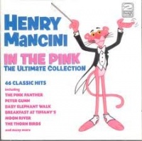 Henry Mancini -The Ultimate Collection Henry Mancini -The Ultimate Collection