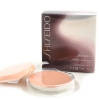 Shiseido Shiseido Powdery Foundation (refill) - Natural Light Ochre