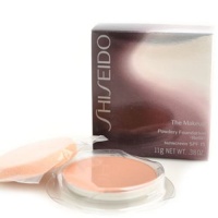 Shiseido Shiseido Powdery Foundation (refill) - Natural Light Ochre Shiseido Shiseido Powdery Foundation (refill) - Natural Light Ochre