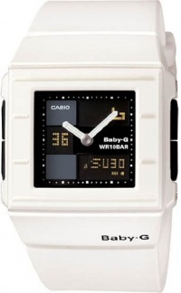 Casio Baby G AnaDigi Watch BGA200-7E2 Casio Baby G AnaDigi Watch BGA200-7E2