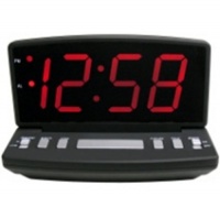 Geneva 4584E Elgin Electric Alarm Time Clock