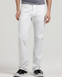 Citizens of Humanity Sid Straight Leg Jeans Citizens of Humanity Sid Straight Leg Jeans