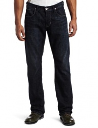 Hudson Men's Clifton Flap Pocket Bootcut Jean Hudson Men's Clifton Flap Pocket Bootcut Jean