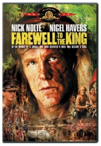 Farewell to the King Farewell to the King